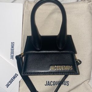 Jacquemus Le Chiquito